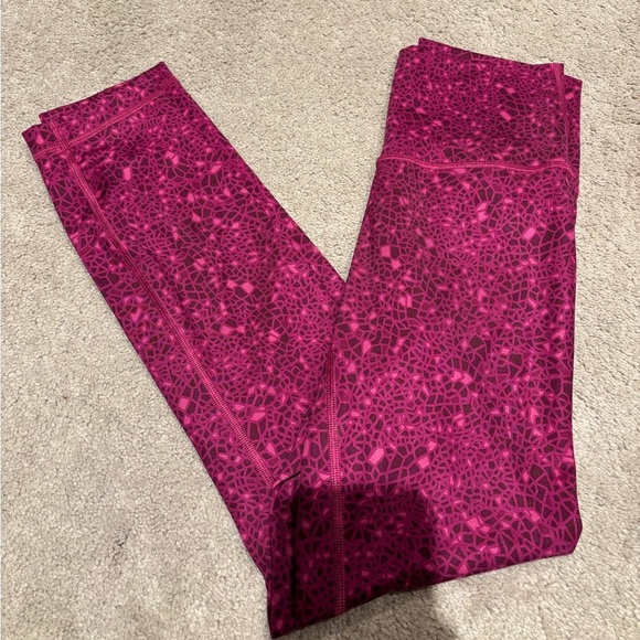 Lululemon Leggings - Picture 1 of 4